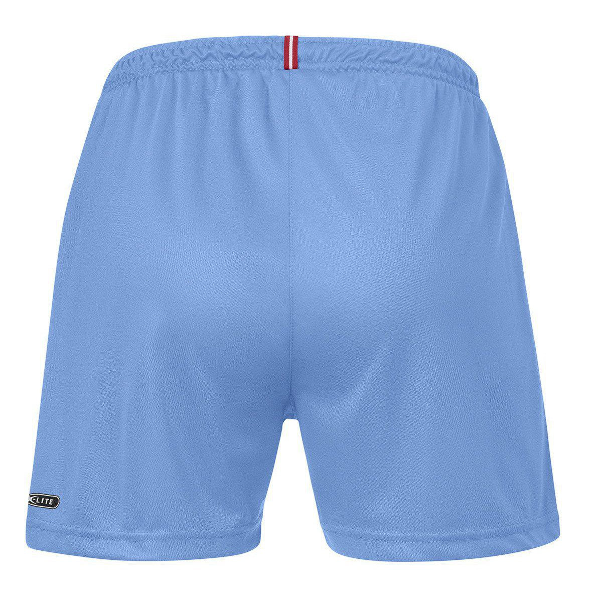 Xara Victoria Women's Soccer Shorts-Soccer Command