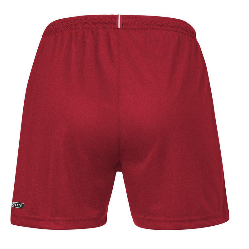 Xara Victoria Women's Soccer Shorts-Soccer Command