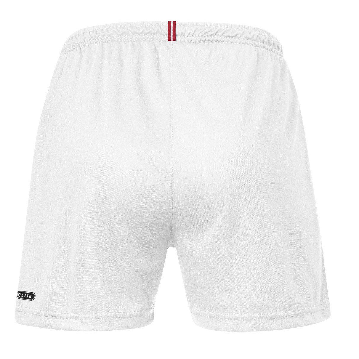 Xara Victoria Women's Soccer Shorts-Soccer Command