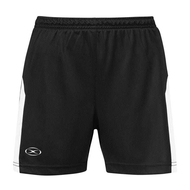 Xara Victoria Women's Soccer Shorts-Soccer Command