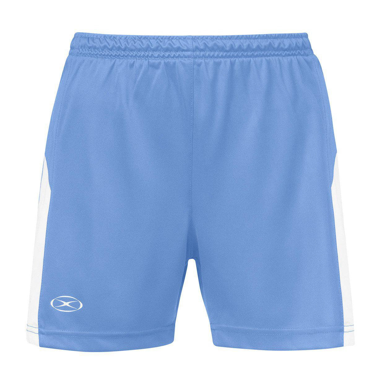 Xara Victoria Women's Soccer Shorts-Soccer Command