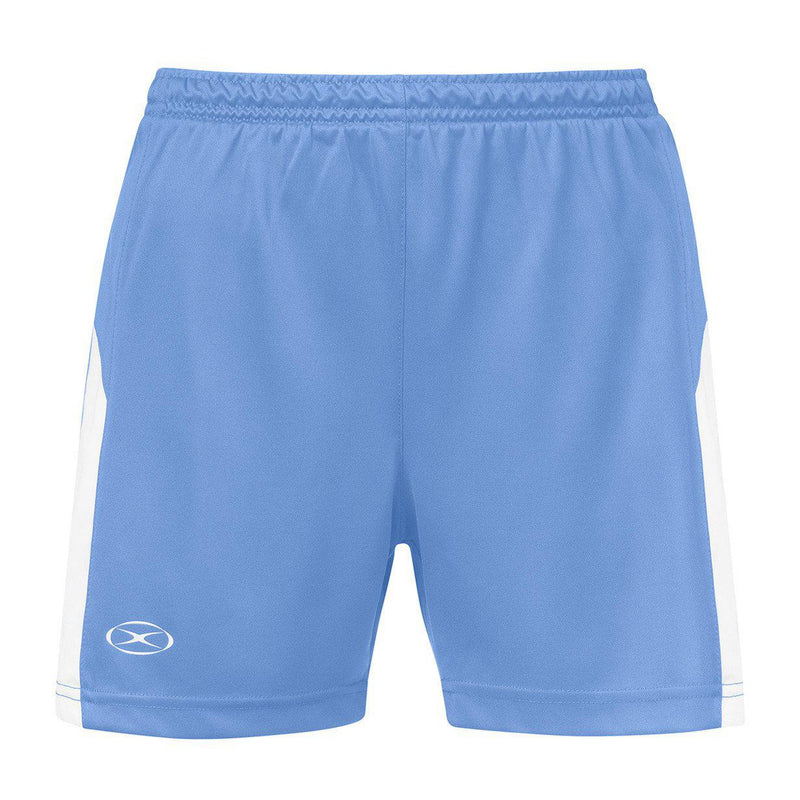 Xara Victoria Women's Soccer Shorts-Soccer Command