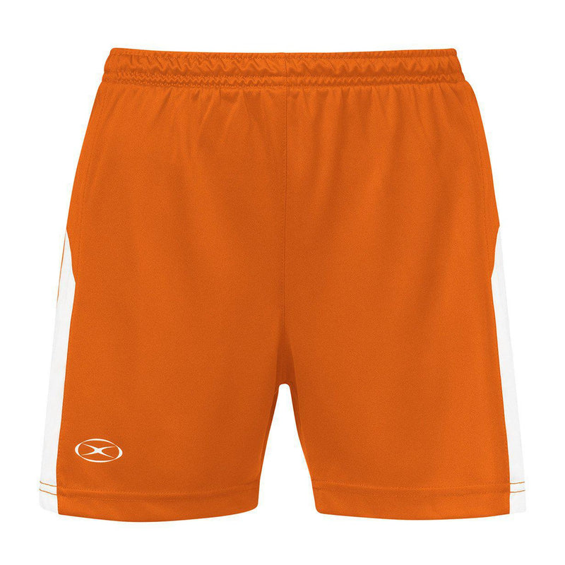 Xara Victoria Women's Soccer Shorts-Soccer Command