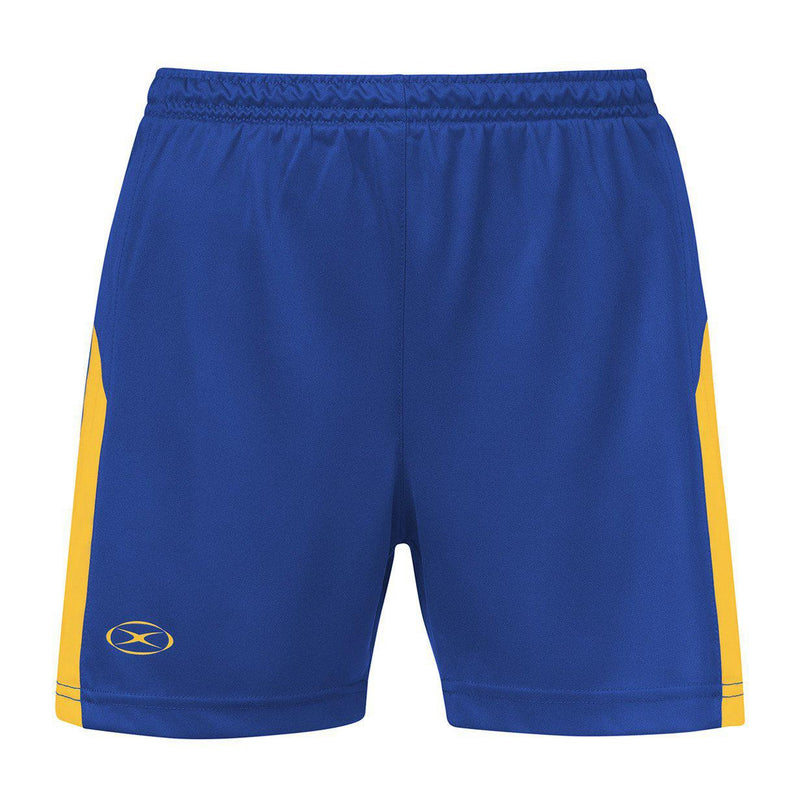 Xara Victoria Women's Soccer Shorts-Soccer Command