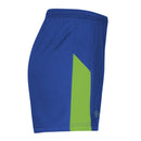 Xara Victoria Women's Soccer Shorts-Soccer Command