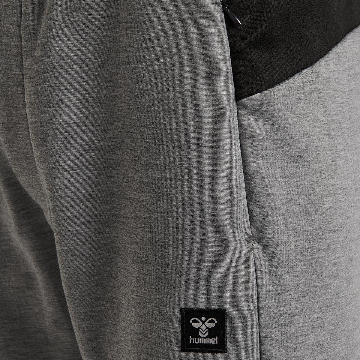 hummel Tropper Tapered Pants-Soccer Command