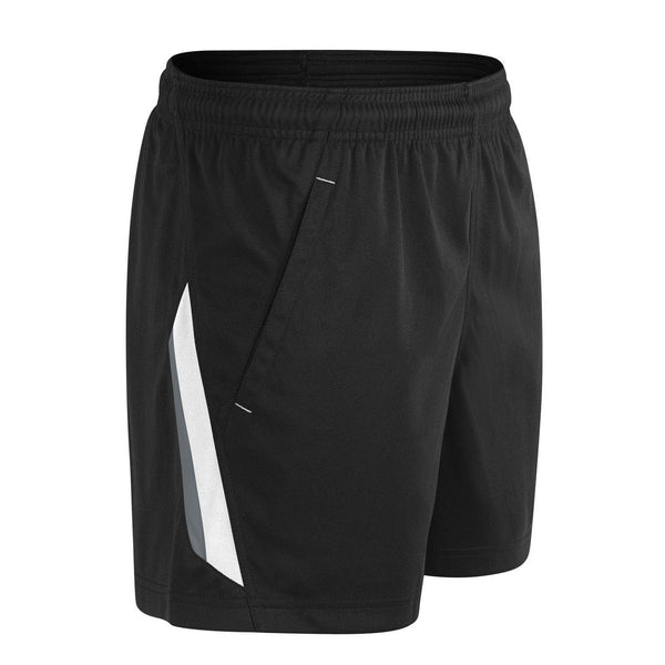 Xara Campos Women's Soccer Coaches Shorts-Soccer Command