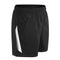 Xara Campos Women's Soccer Coaches Shorts-Soccer Command