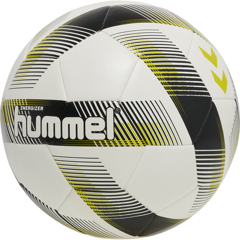 hummel Energizer Soccer Ball-Soccer Command