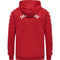 hummel Denmark DBU Fan 2020 Hoodie Sweat-Soccer Command