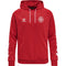hummel Denmark DBU Fan 2020 Hoodie Sweat-Soccer Command