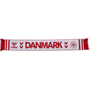 hummel Denmark DBU Fan 2020 Heavy Scarf-Soccer Command