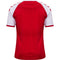 20/21 hummel Denmark Replica Home Jersey-Soccer Command