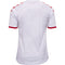 20/21 hummel Denmark Replica Away Jersey-Soccer Command