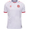 20/21 hummel Denmark Replica Away Jersey-Soccer Command