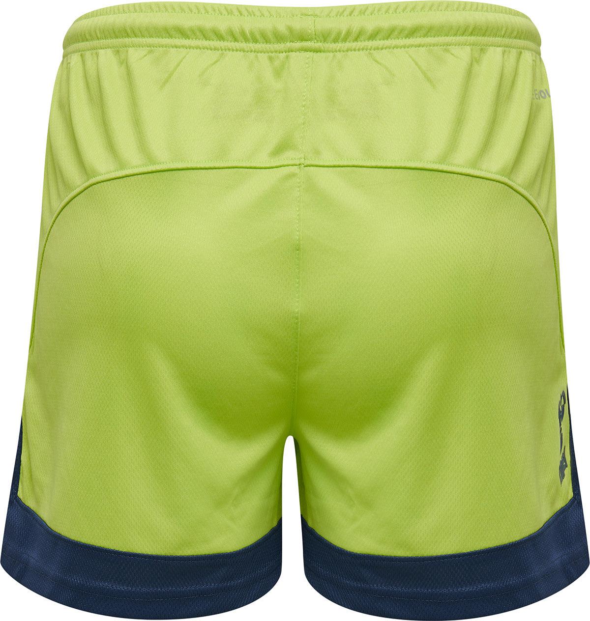 hummel Lead Shorts (women's)-Soccer Command