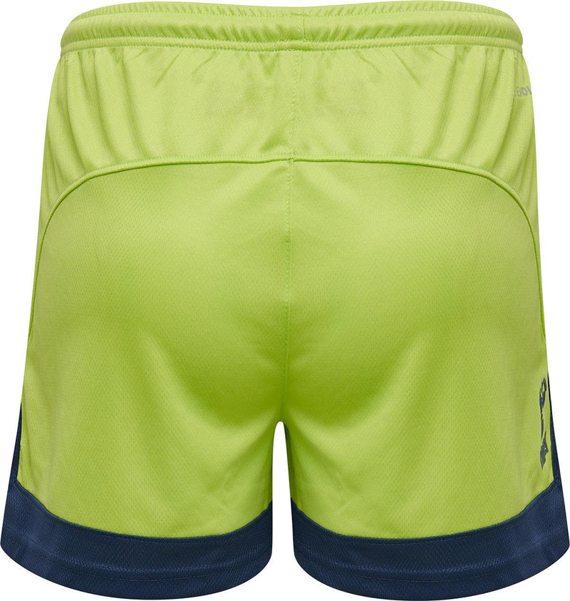 hummel Lead Shorts (women's)-Soccer Command