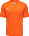 hummel Core XK Poly SS Jersey (youth)-Soccer Command