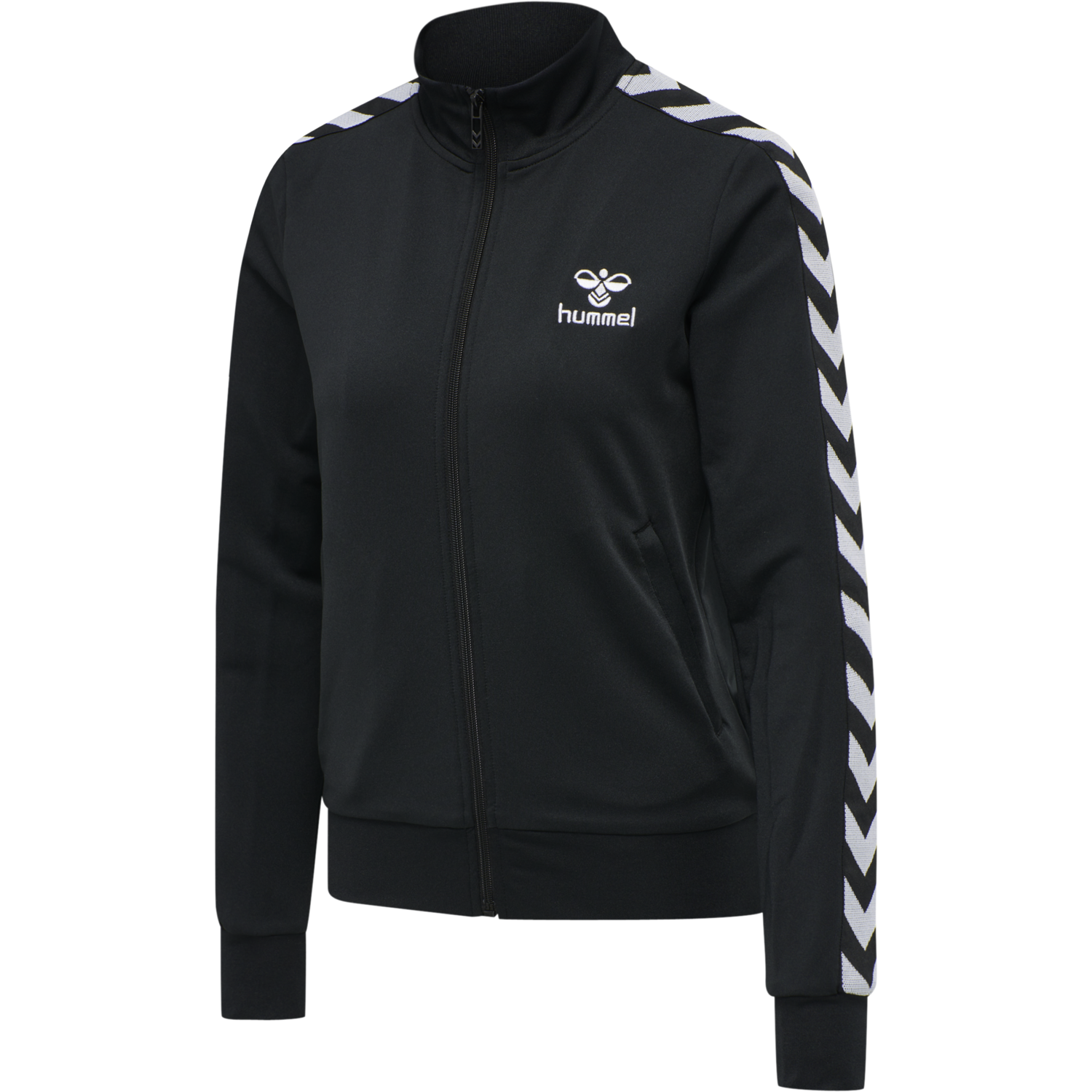 hummel Nelly 2.0 Zip Jacket-Soccer Command