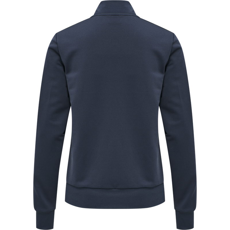 hummel Nelly 2.0 Zip Jacket-Soccer Command