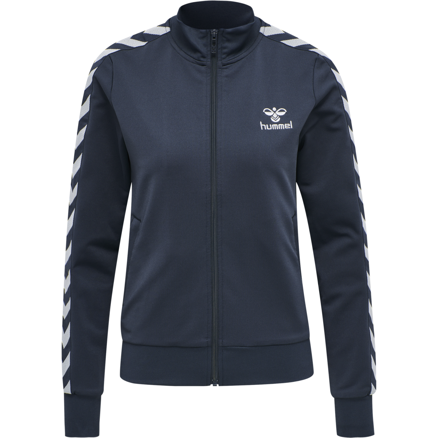 hummel Nelly 2.0 Zip Jacket-Soccer Command