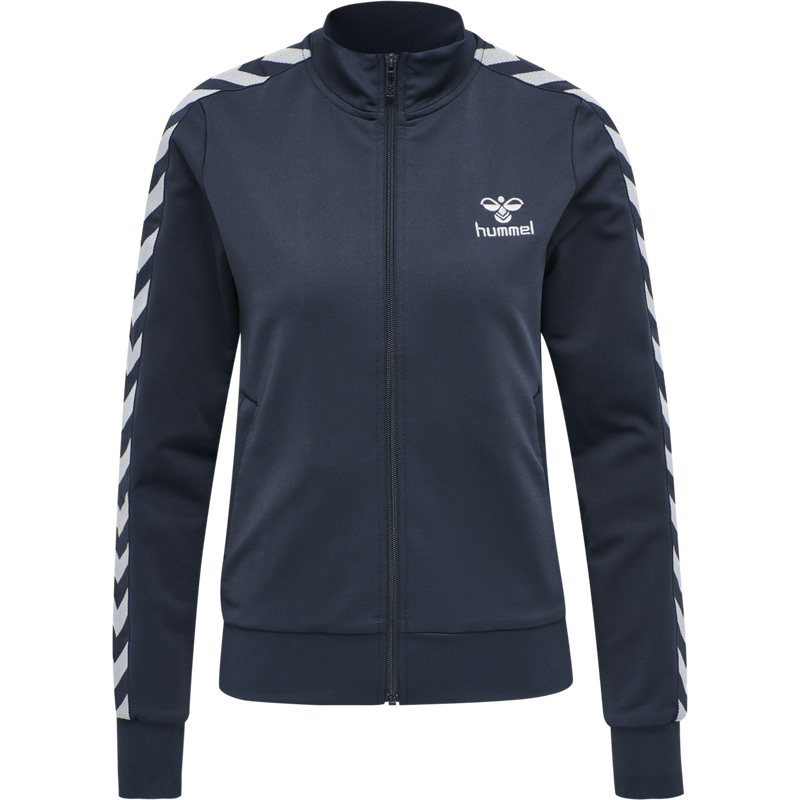 hummel Nelly 2.0 Zip Jacket – Soccer Command