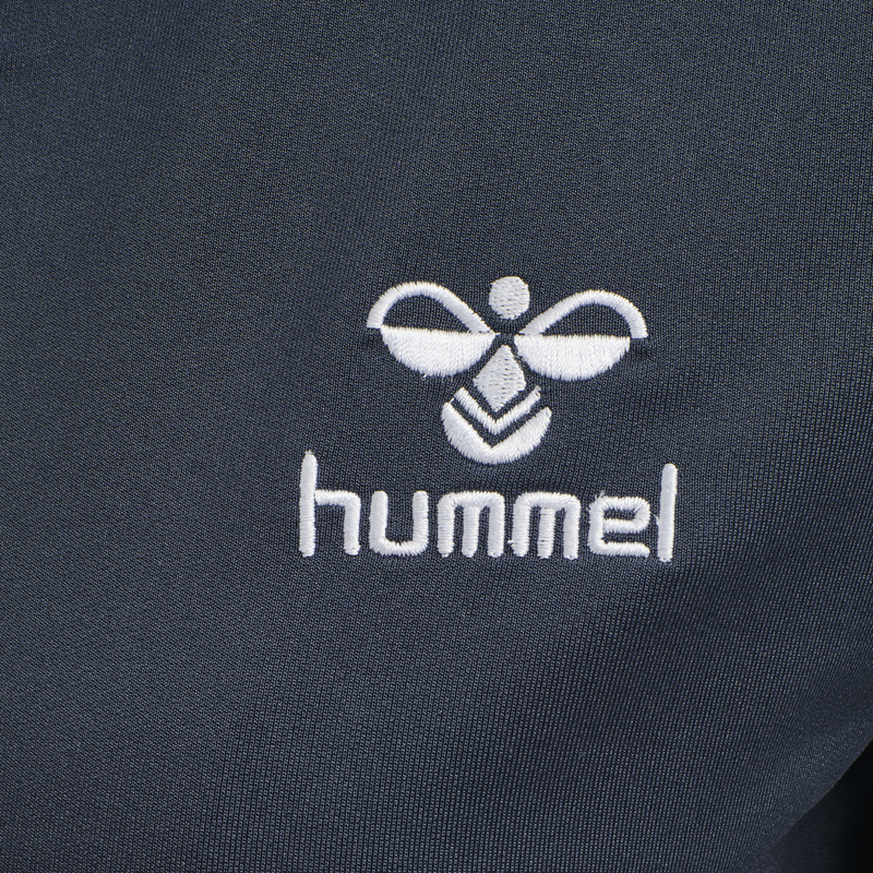 hummel Nelly 2.0 Zip Jacket-Soccer Command