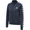 hummel Nelly 2.0 Zip Jacket-Soccer Command