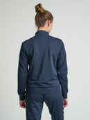 hummel Nelly 2.0 Zip Jacket-Soccer Command