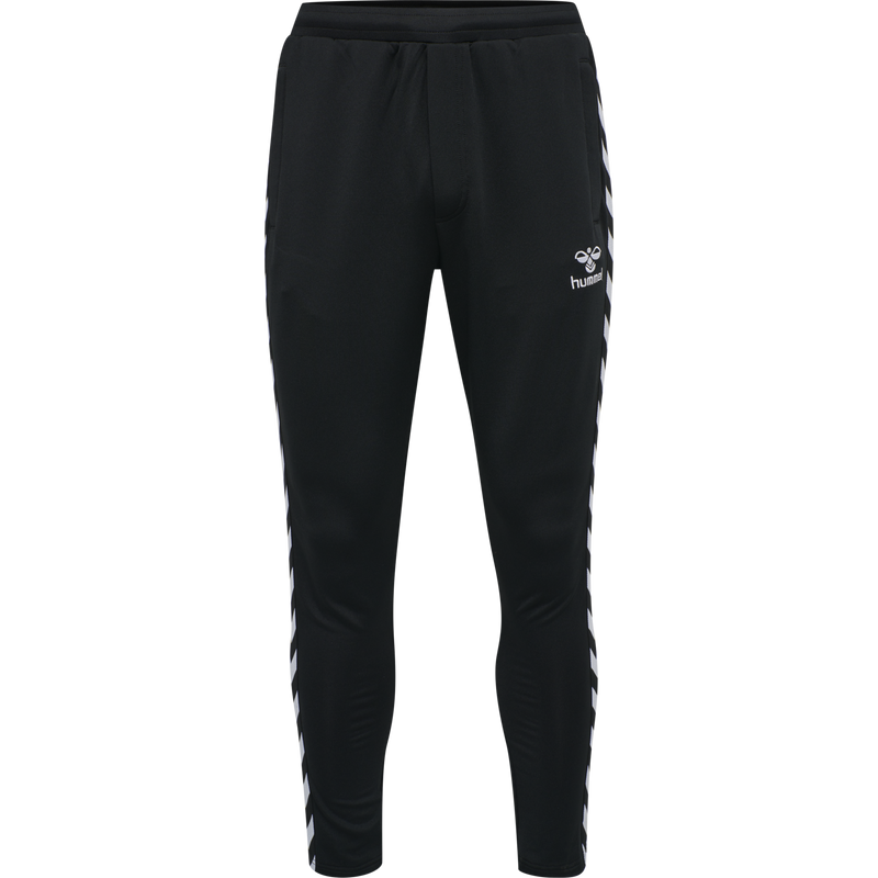 Bygge videre på Entreprenør Pelmel hummel Nathan 2.0 Tapered Pants – Soccer Command