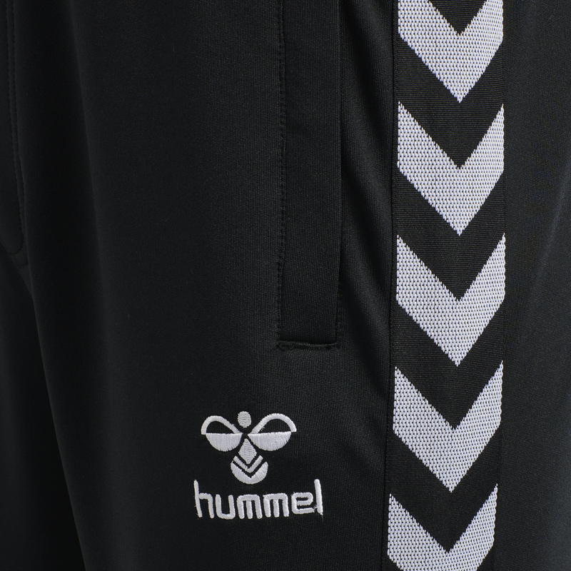 hummel Nathan 2.0 Tapered Pants-Soccer Command