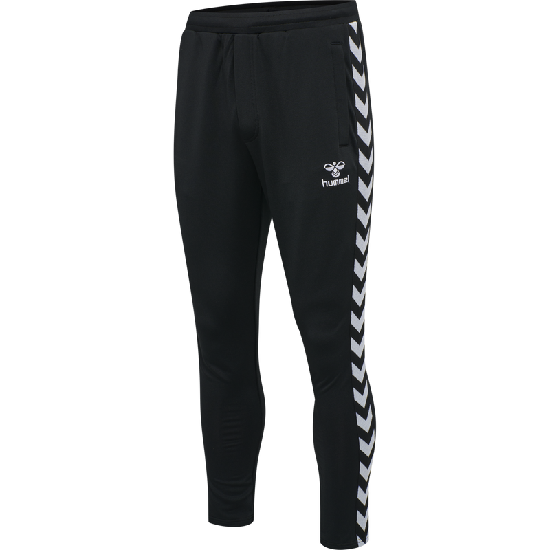 hummel Nathan 2.0 Tapered Pants-Soccer Command