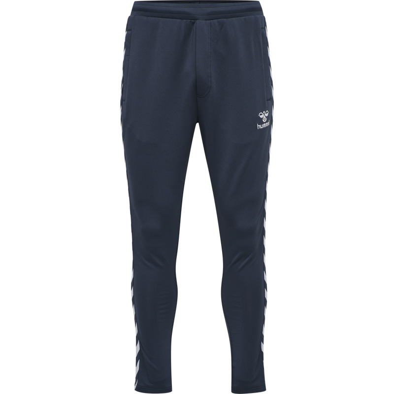 hummel Nathan 2.0 Tapered Pants-Soccer Command