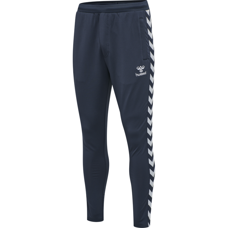 hummel Nathan 2.0 Tapered Pants-Soccer Command