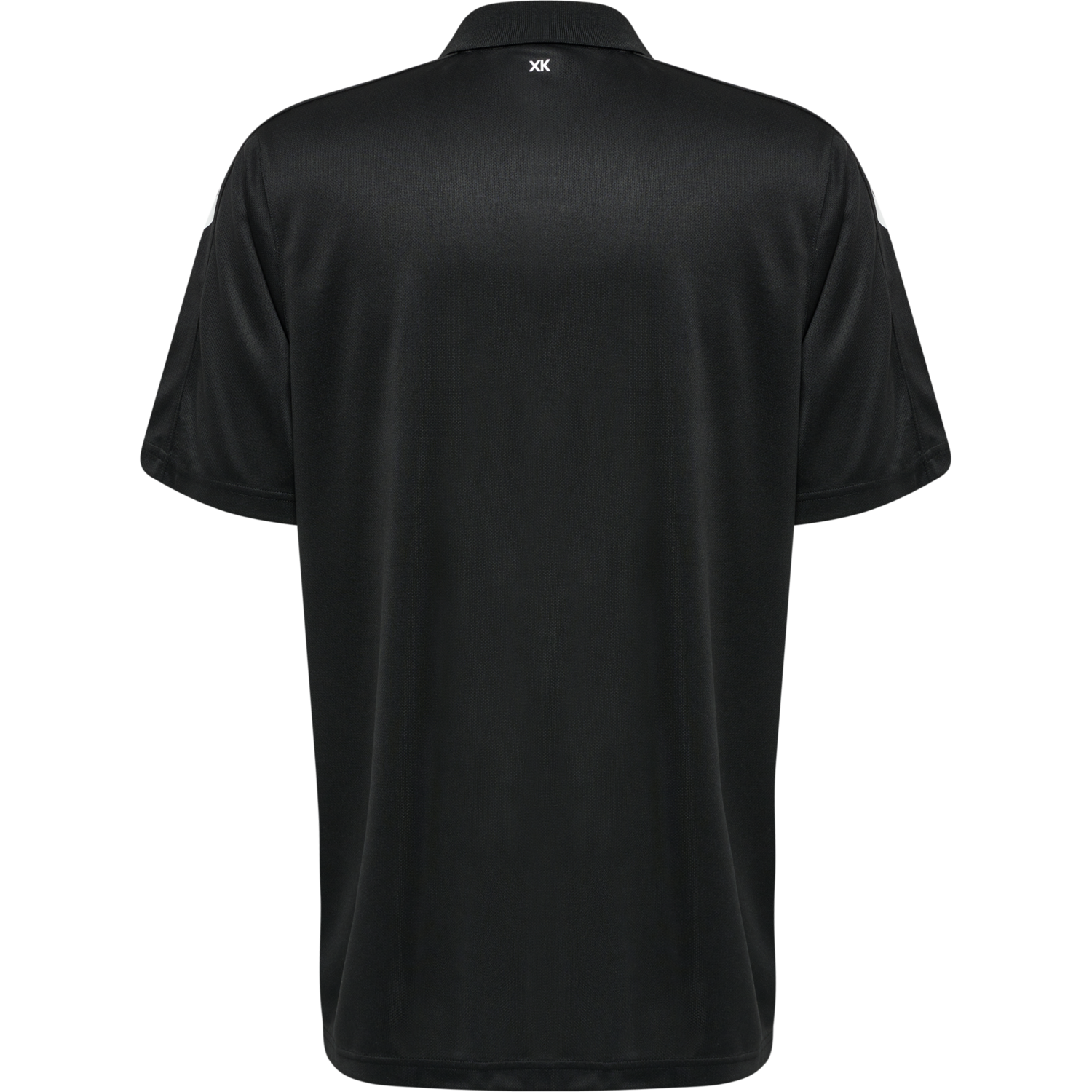 hummel Core XK Functional Polo-Soccer Command