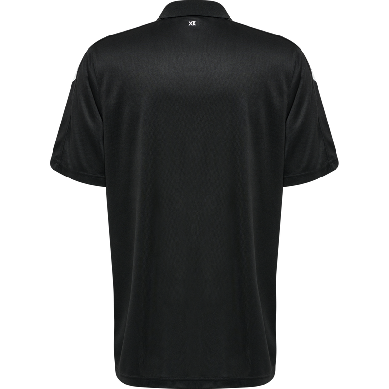 hummel Core XK Functional Polo-Soccer Command