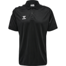 hummel Core XK Functional Polo-Soccer Command