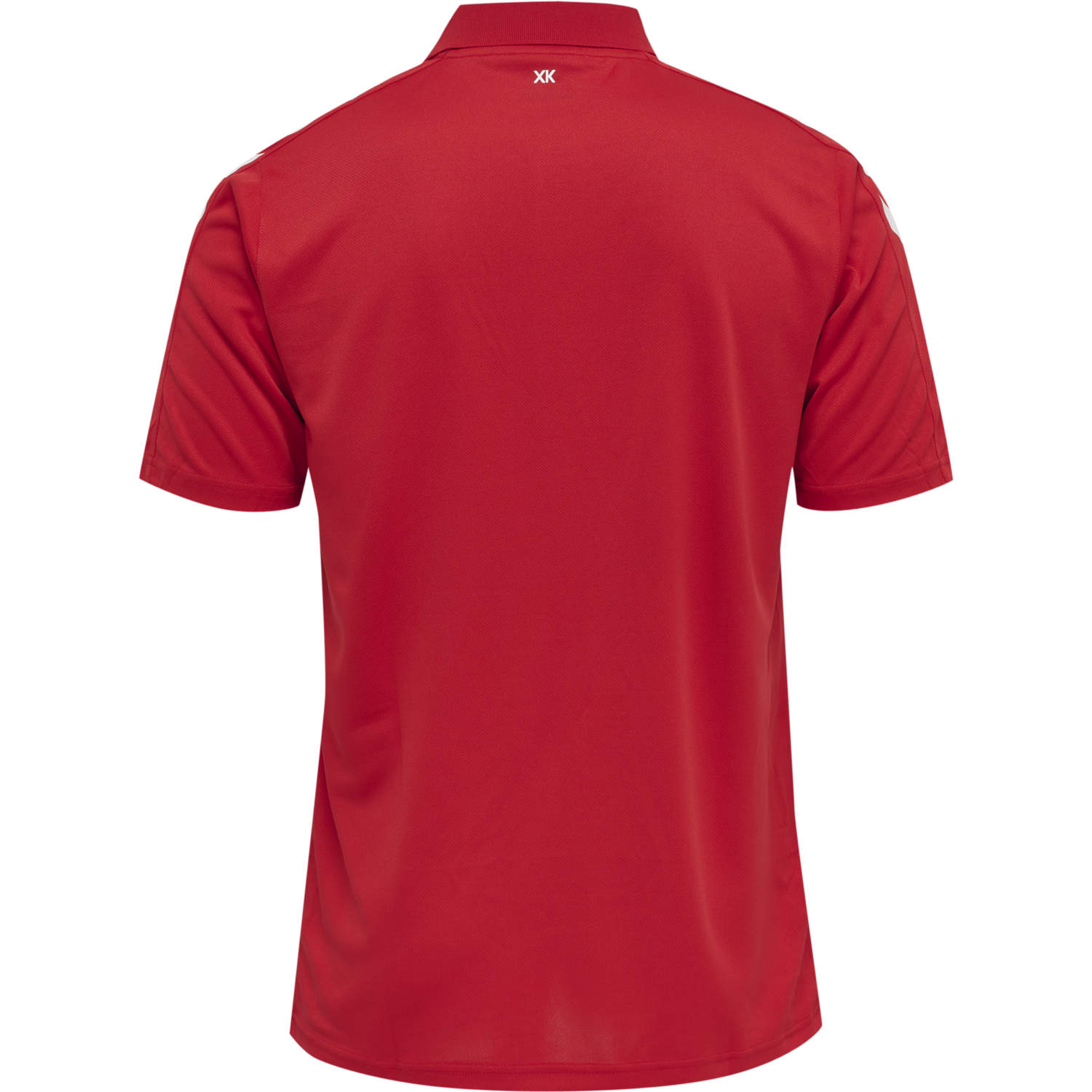 hummel Core XK Functional Polo-Soccer Command