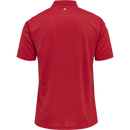 hummel Core XK Functional Polo-Soccer Command