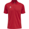 hummel Core XK Functional Polo-Soccer Command