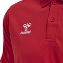 hummel Core XK Functional Polo-Soccer Command