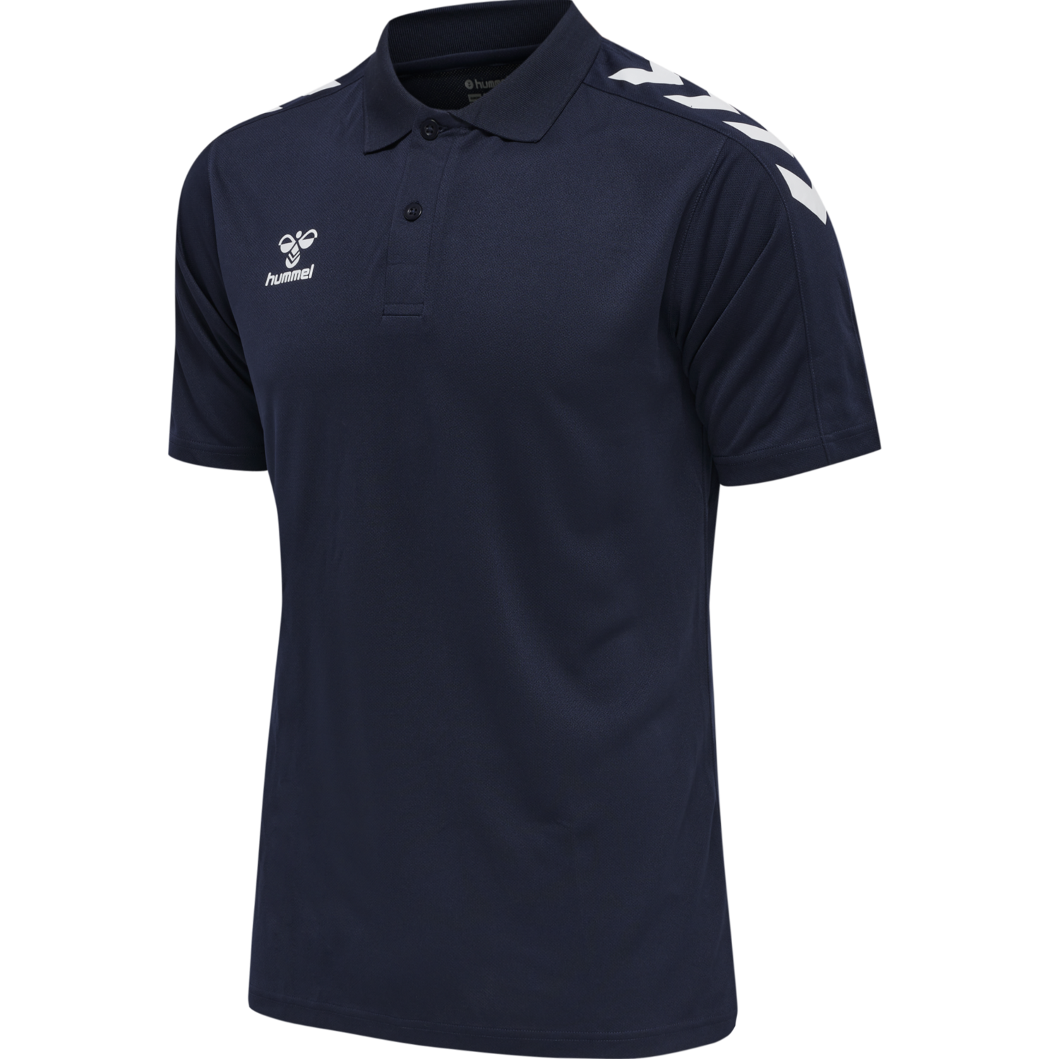 hummel Core XK Functional Polo-Soccer Command