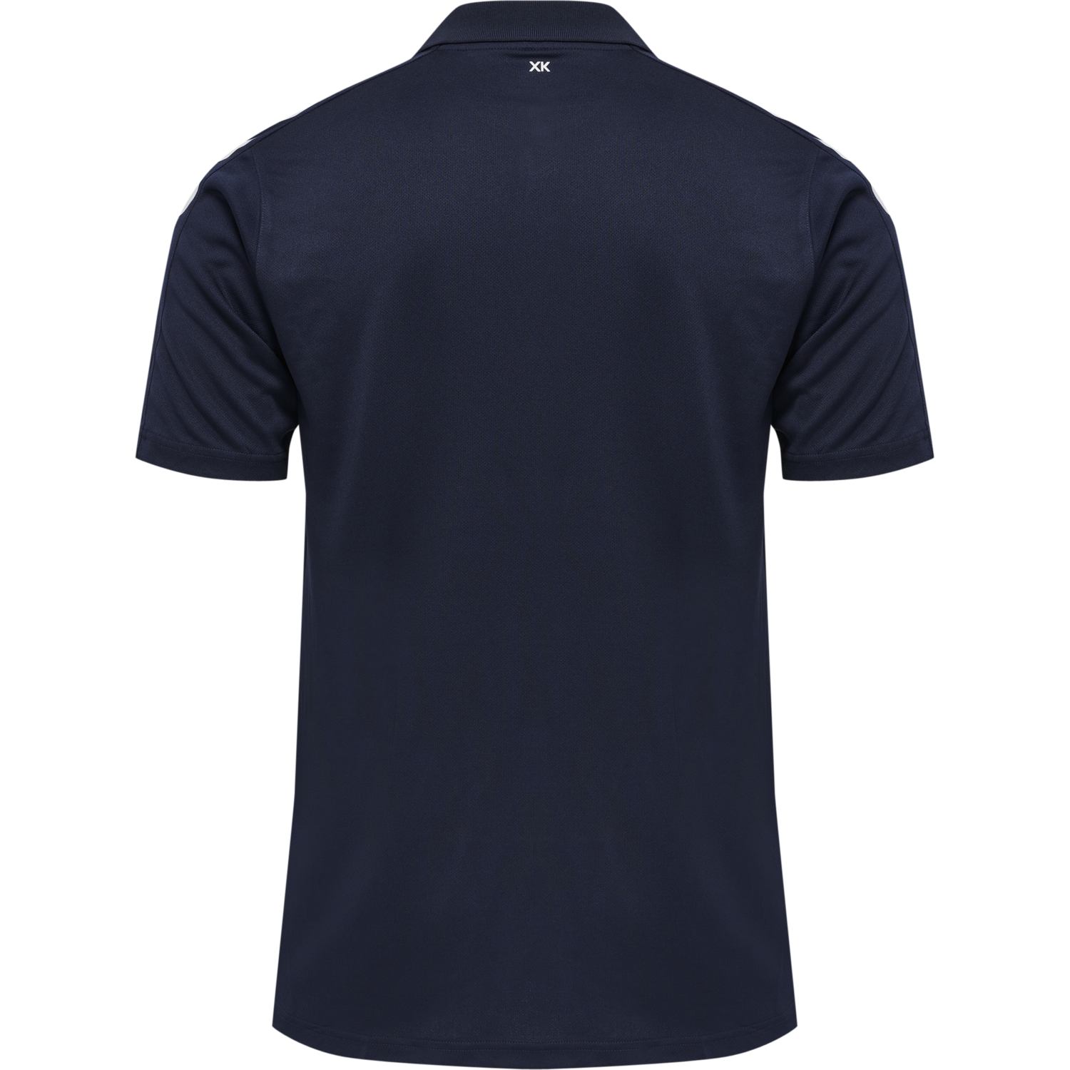 hummel Core XK Functional Polo-Soccer Command