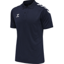 hummel Core XK Functional Polo-Soccer Command