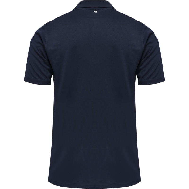 hummel Core XK Functional Polo-Soccer Command