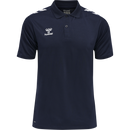 hummel Core XK Functional Polo-Soccer Command