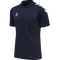 hummel Core XK Functional Polo-Soccer Command