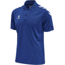 hummel Core XK Functional Polo-Soccer Command