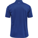 hummel Core XK Functional Polo-Soccer Command