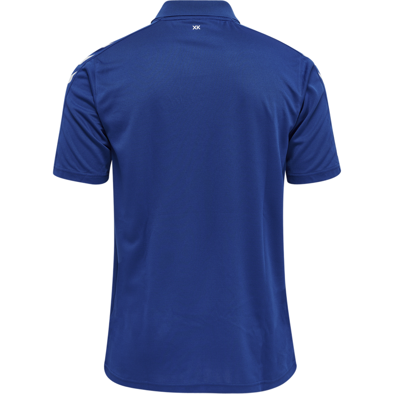 hummel Core XK Functional Polo-Soccer Command